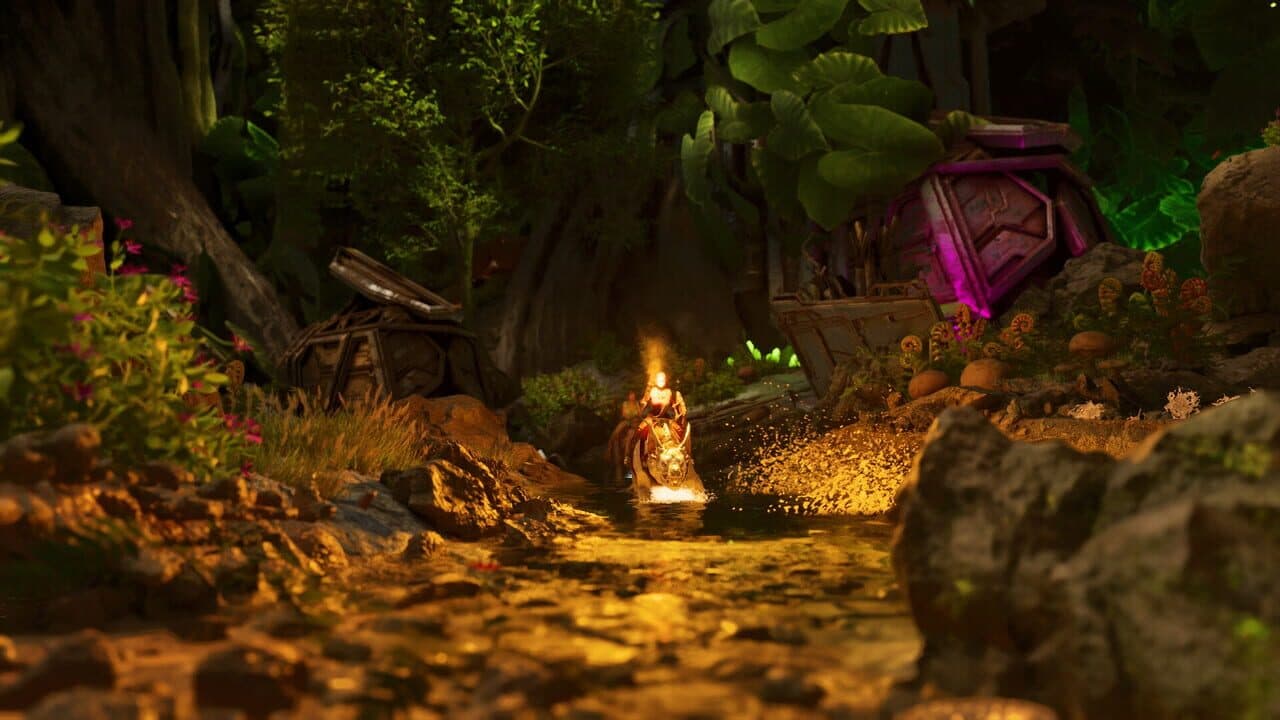 Ark: Aberration Ascended thumbnail 4