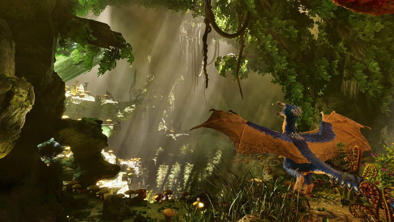 Ark: Aberration Ascended thumbnail 7