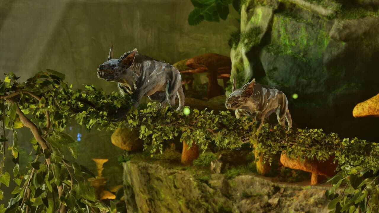 Ark: Aberration Ascended thumbnail 8