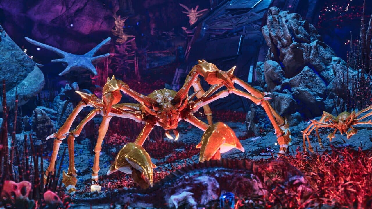 Ark: Aberration Ascended thumbnail 9