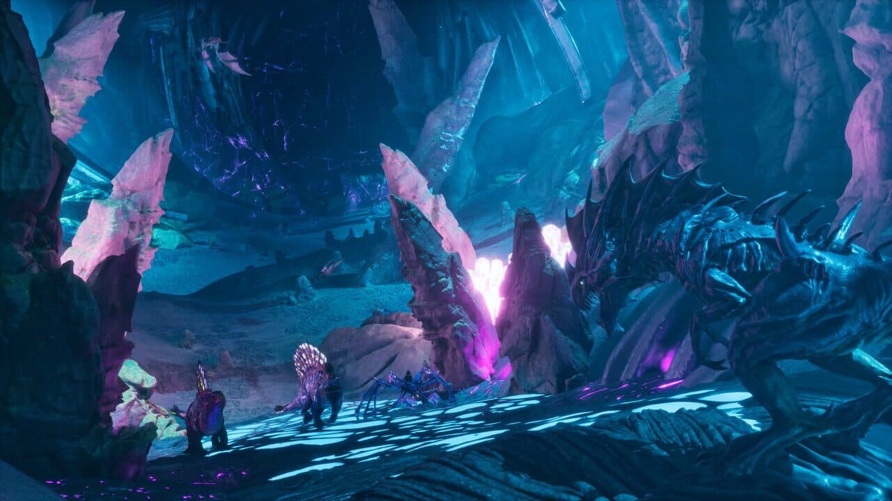 Ark: Aberration Ascended thumbnail 11