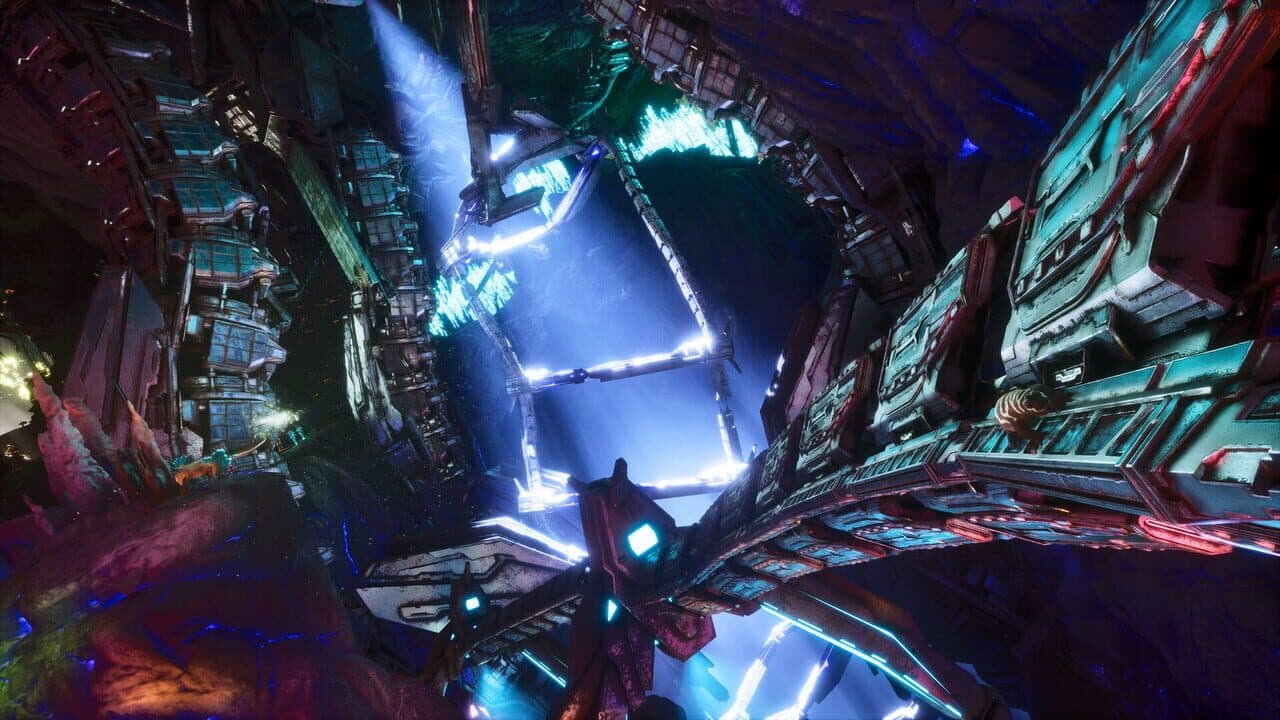 Ark: Aberration Ascended thumbnail 12