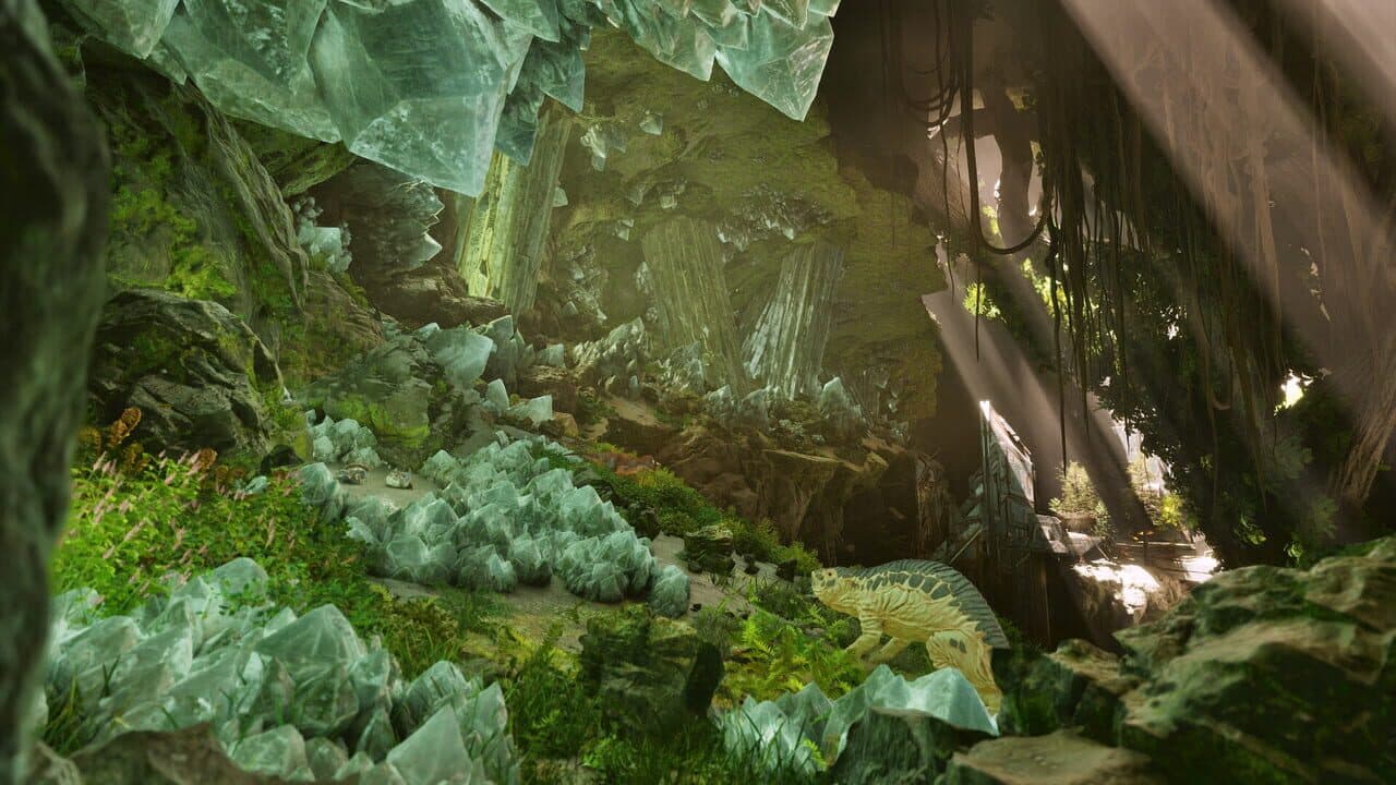 Ark: Aberration Ascended thumbnail 13