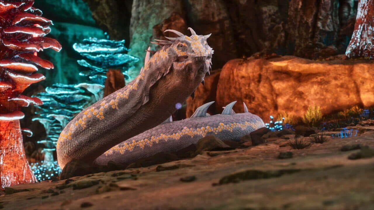Ark: Aberration Ascended thumbnail 14