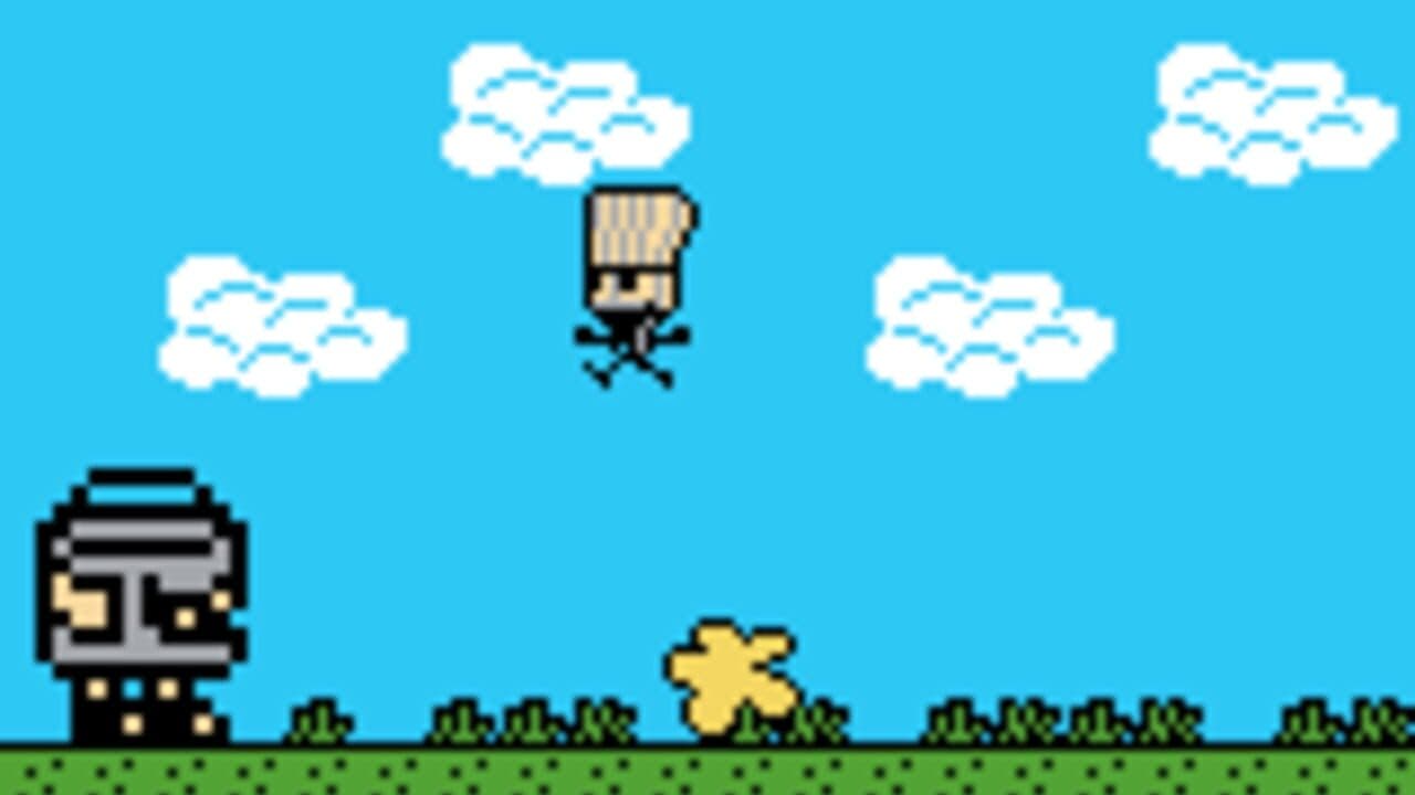 Bristle and the Artificial Invasion thumbnail 2