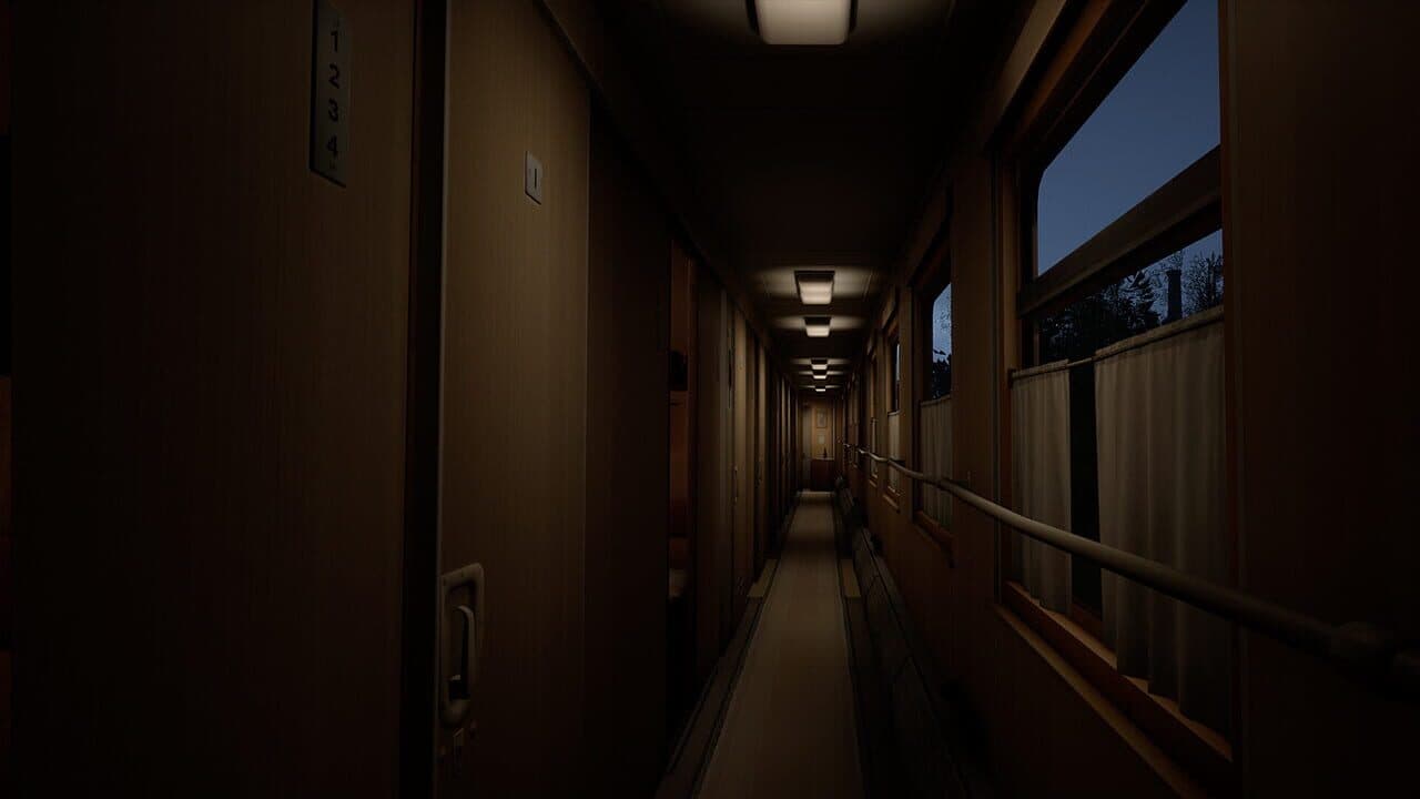 Russian Train Trip 3: Instant Arrival In Novosibirsk thumbnail 3
