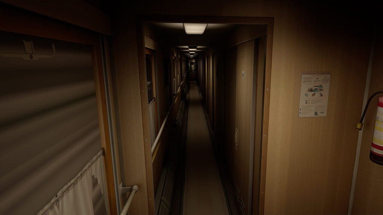 Russian Train Trip 3: Instant Arrival In Novosibirsk thumbnail 4
