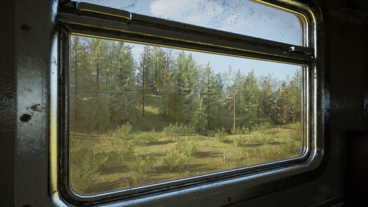Russian Train Trip 2: Fast Time thumbnail 3