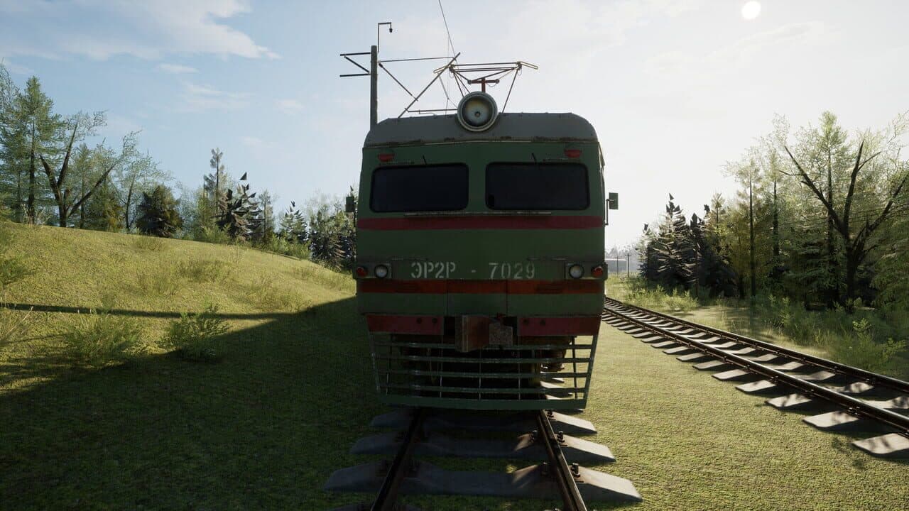 Russian Train Trip 2: Fast Time thumbnail 4