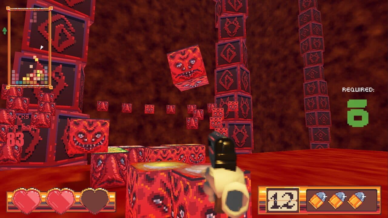 Blocks for Babies thumbnail 3