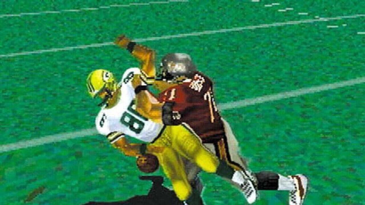 NFL GameDay 2002 thumbnail 3