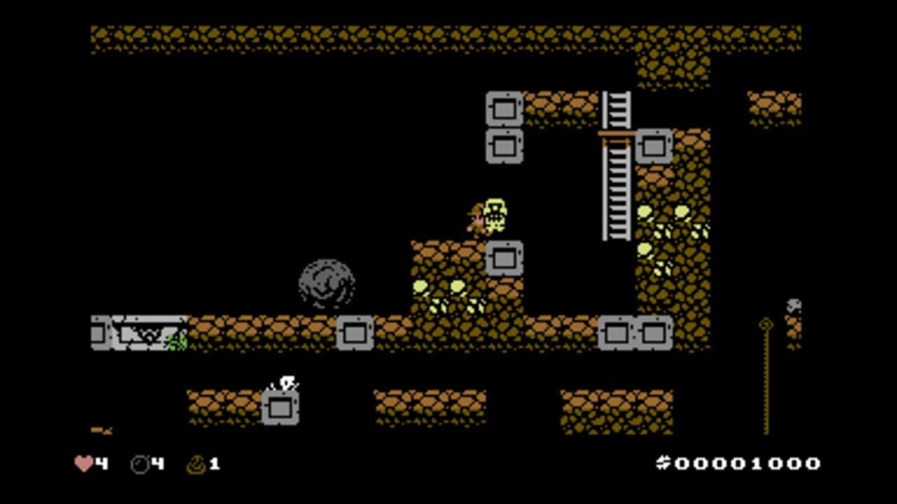 Spelunky64 thumbnail 2