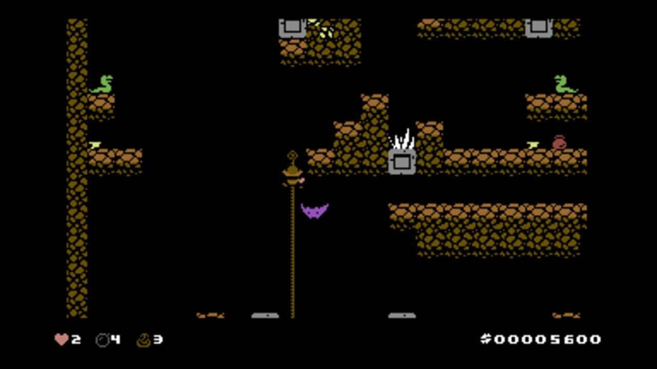 Spelunky64 thumbnail 3