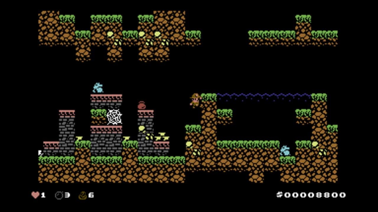 Spelunky64 thumbnail 5