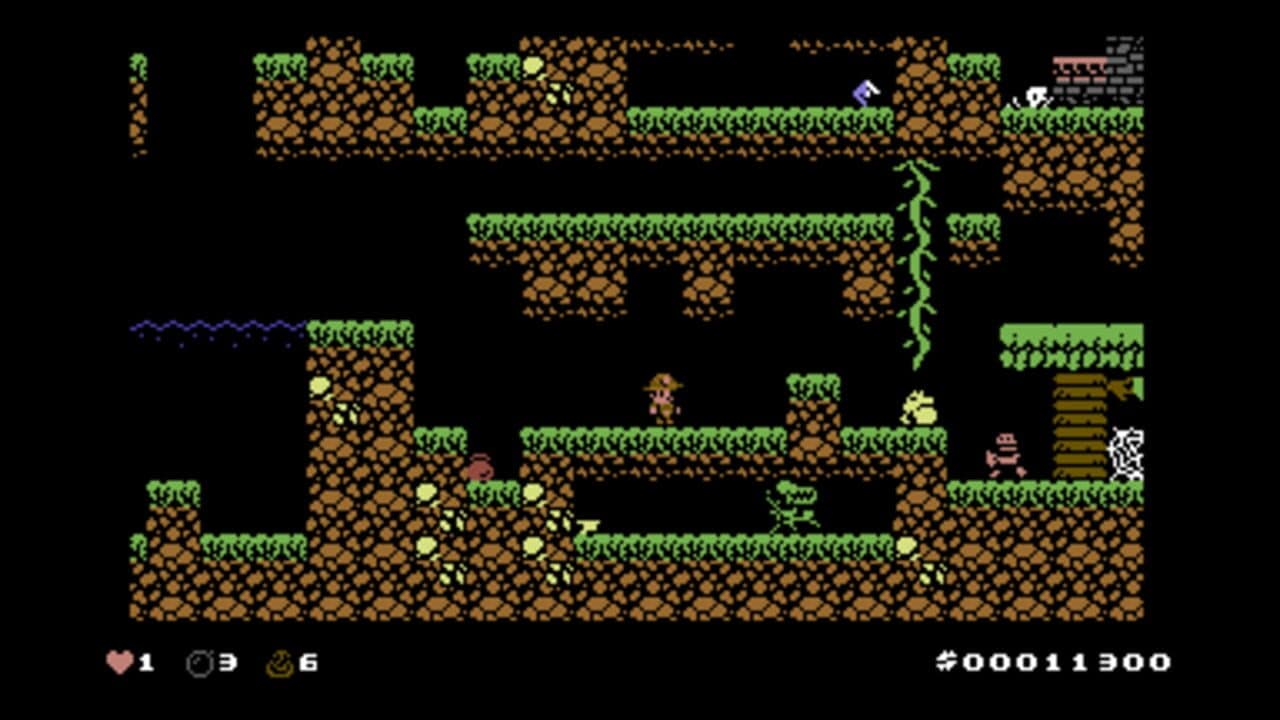 Spelunky64 thumbnail 6