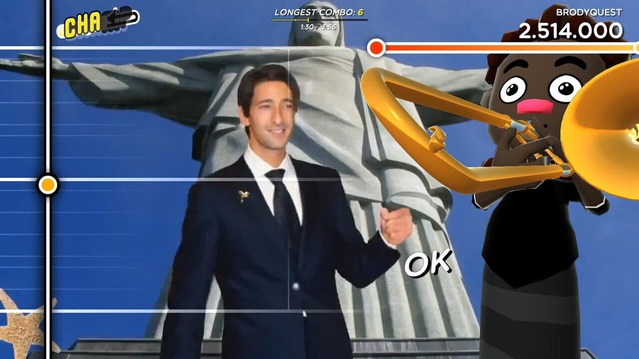 Trombone Champ thumbnail 6