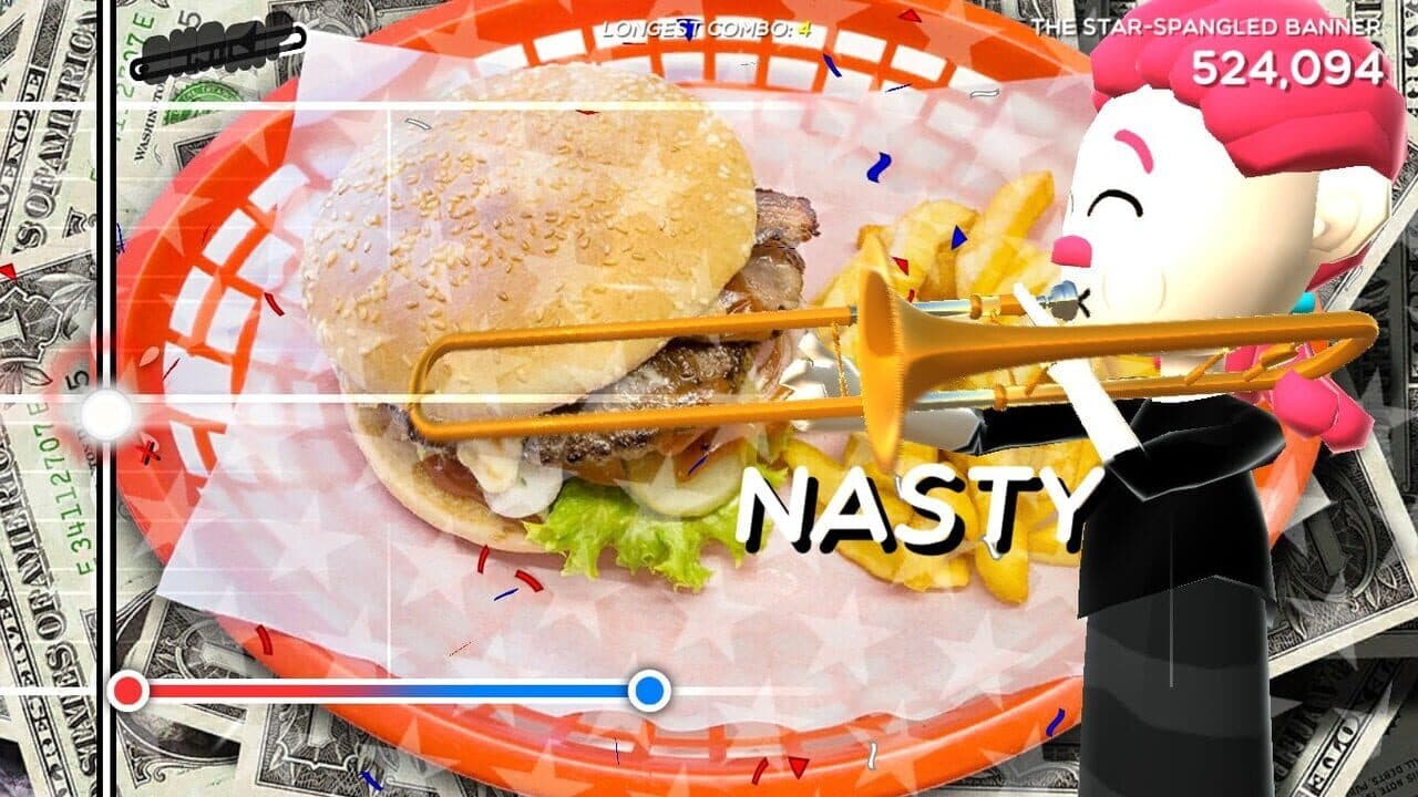 Trombone Champ thumbnail 12