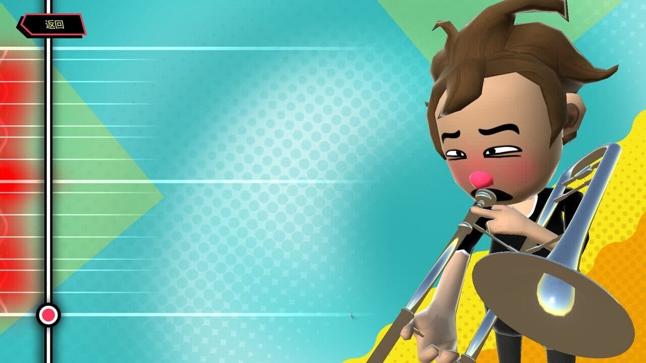 Trombone Champ thumbnail 20