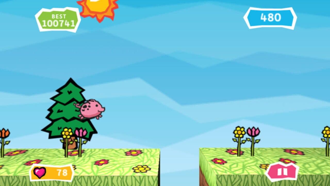 Pig Rush thumbnail 2