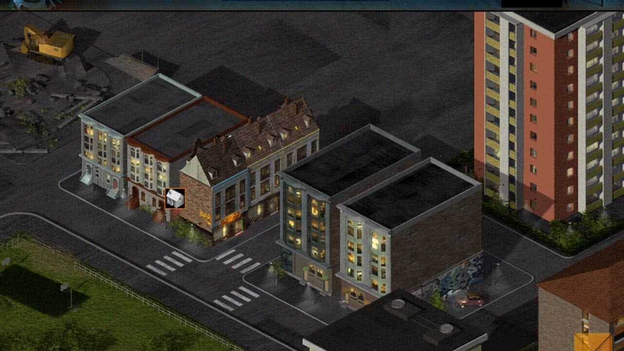 Polis 3: Vargspår thumbnail 2