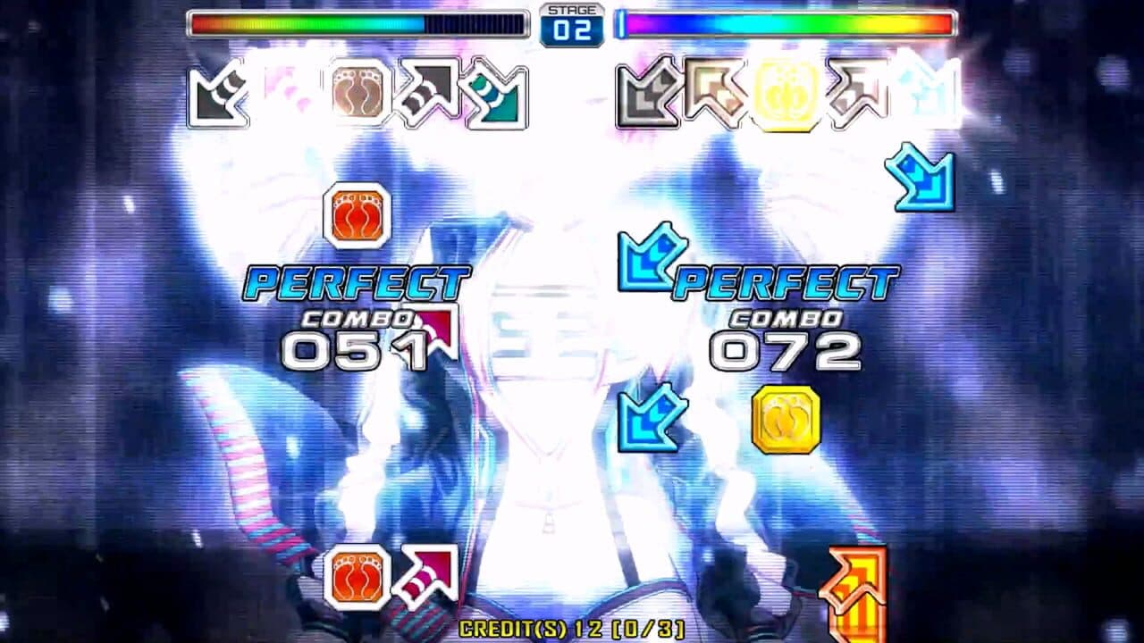 Pump It Up Prime 2 thumbnail 2