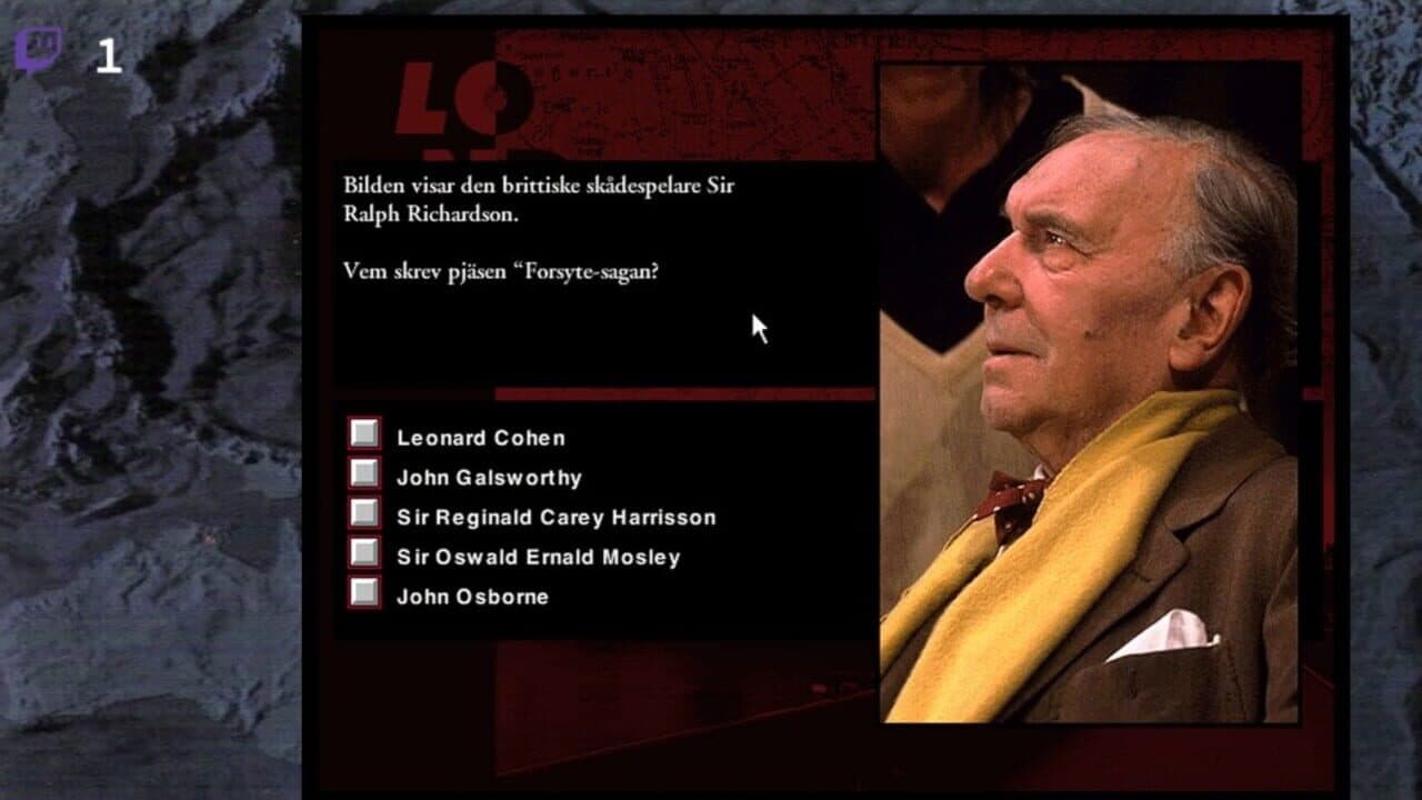 Backpacker 2 screenshot 1
