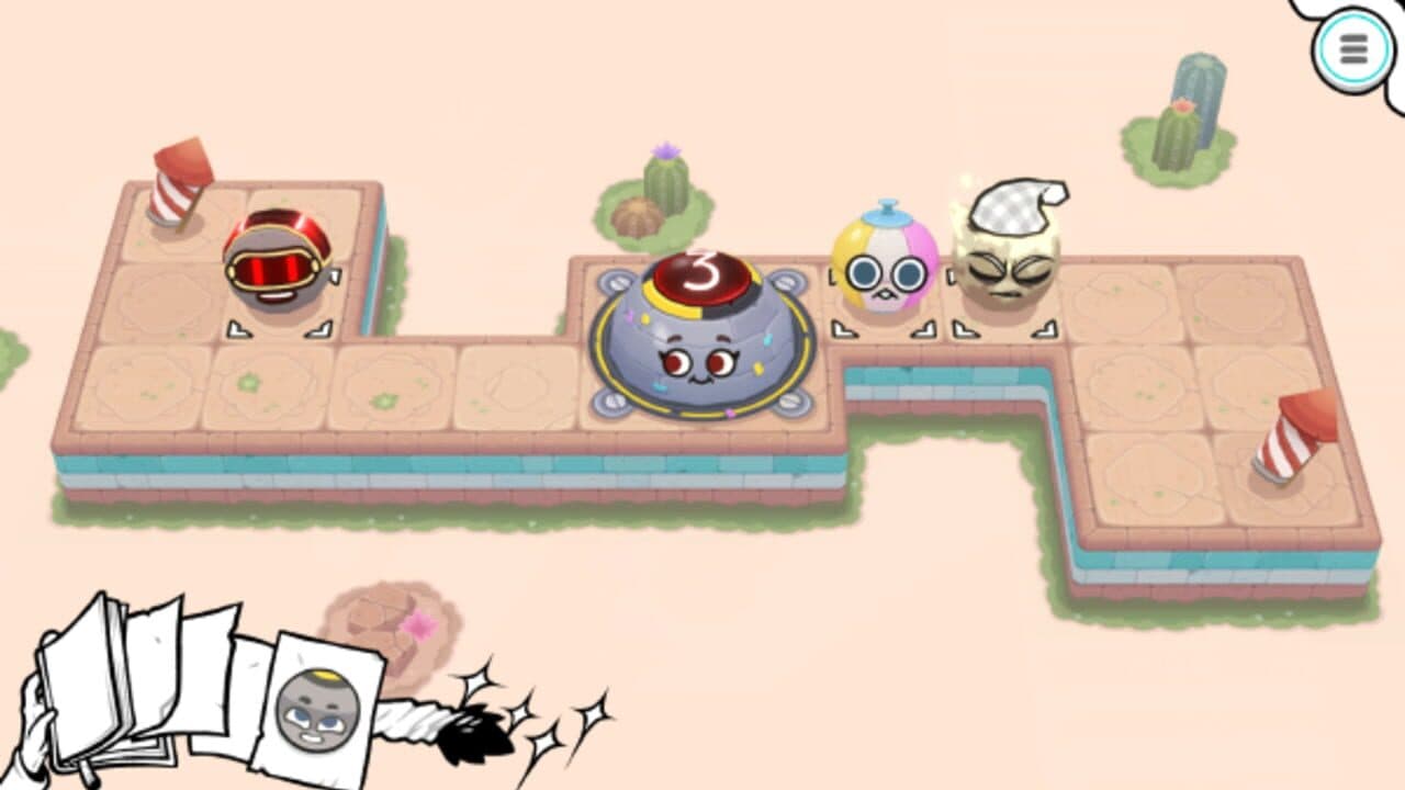Bomb Club thumbnail 4