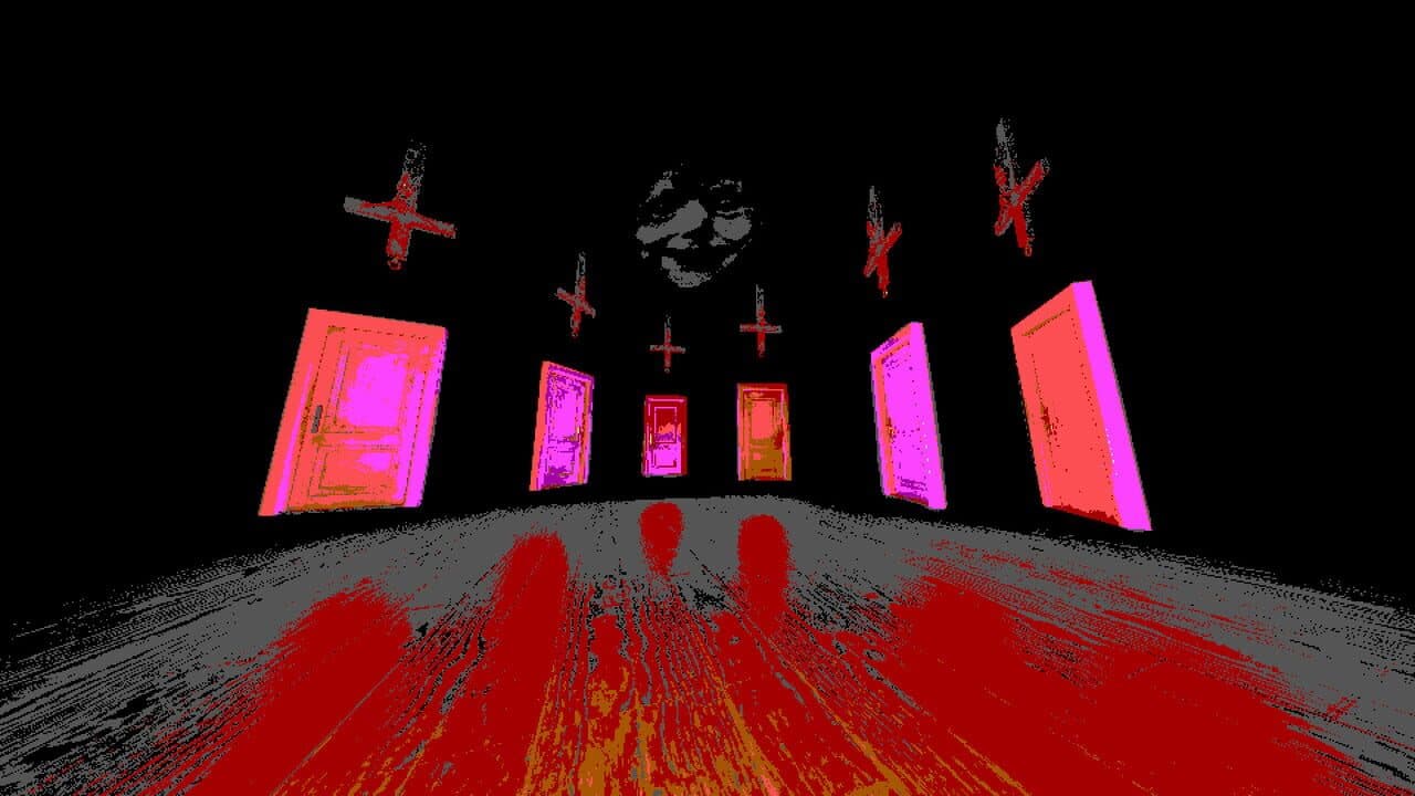 Exorcist: Reviewer of Minds thumbnail 4