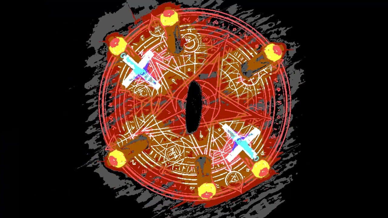 Exorcist: Reviewer of Minds thumbnail 5