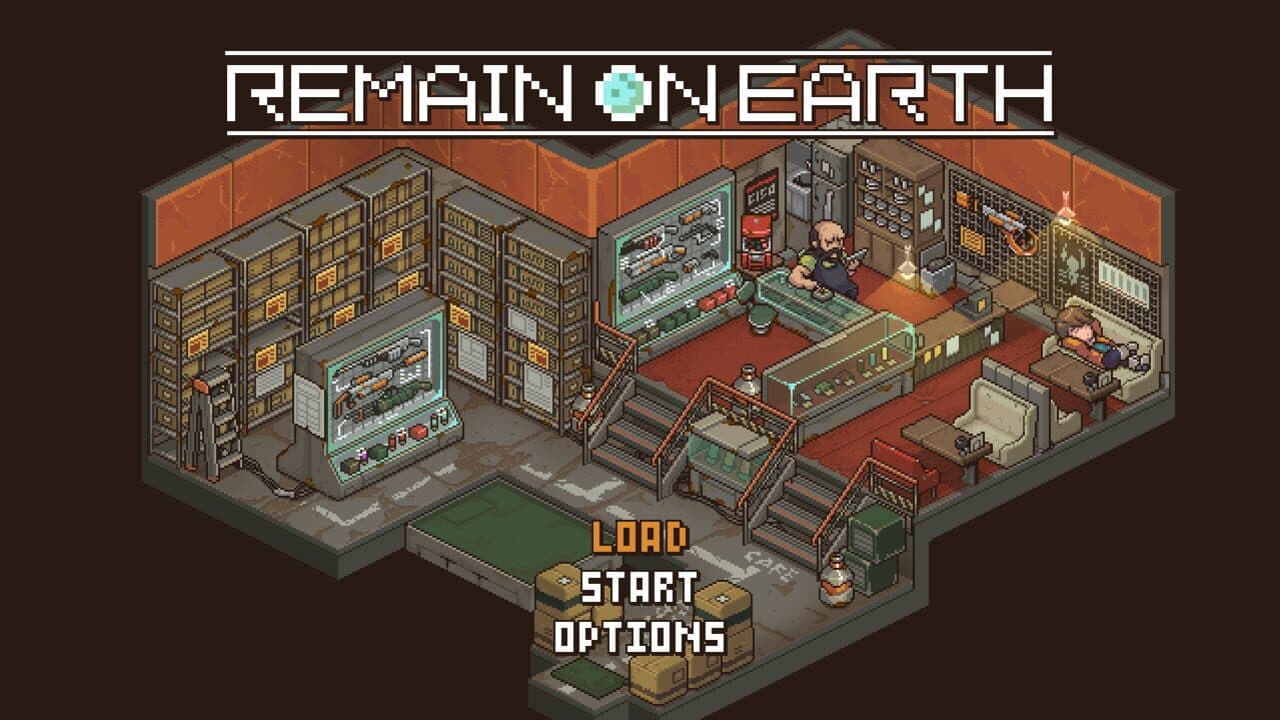 Remain on Earth thumbnail 2