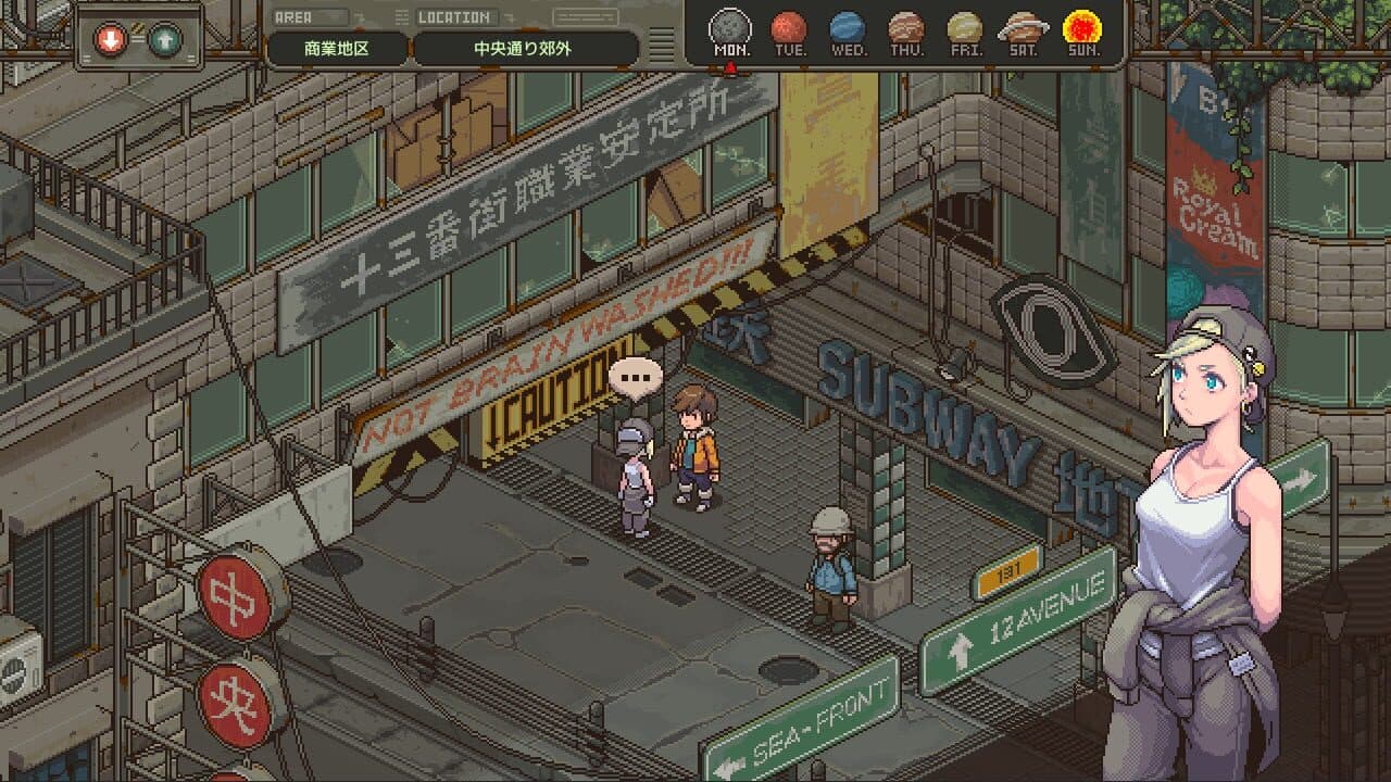 Remain on Earth thumbnail 3