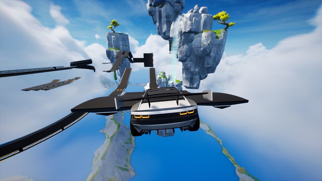 Apex Rush thumbnail 2