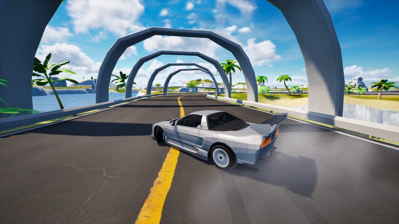 Apex Rush thumbnail 3