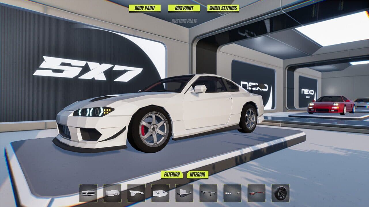 Apex Rush thumbnail 4
