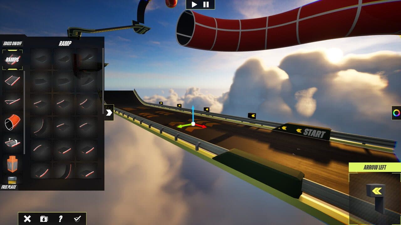 Apex Rush thumbnail 5