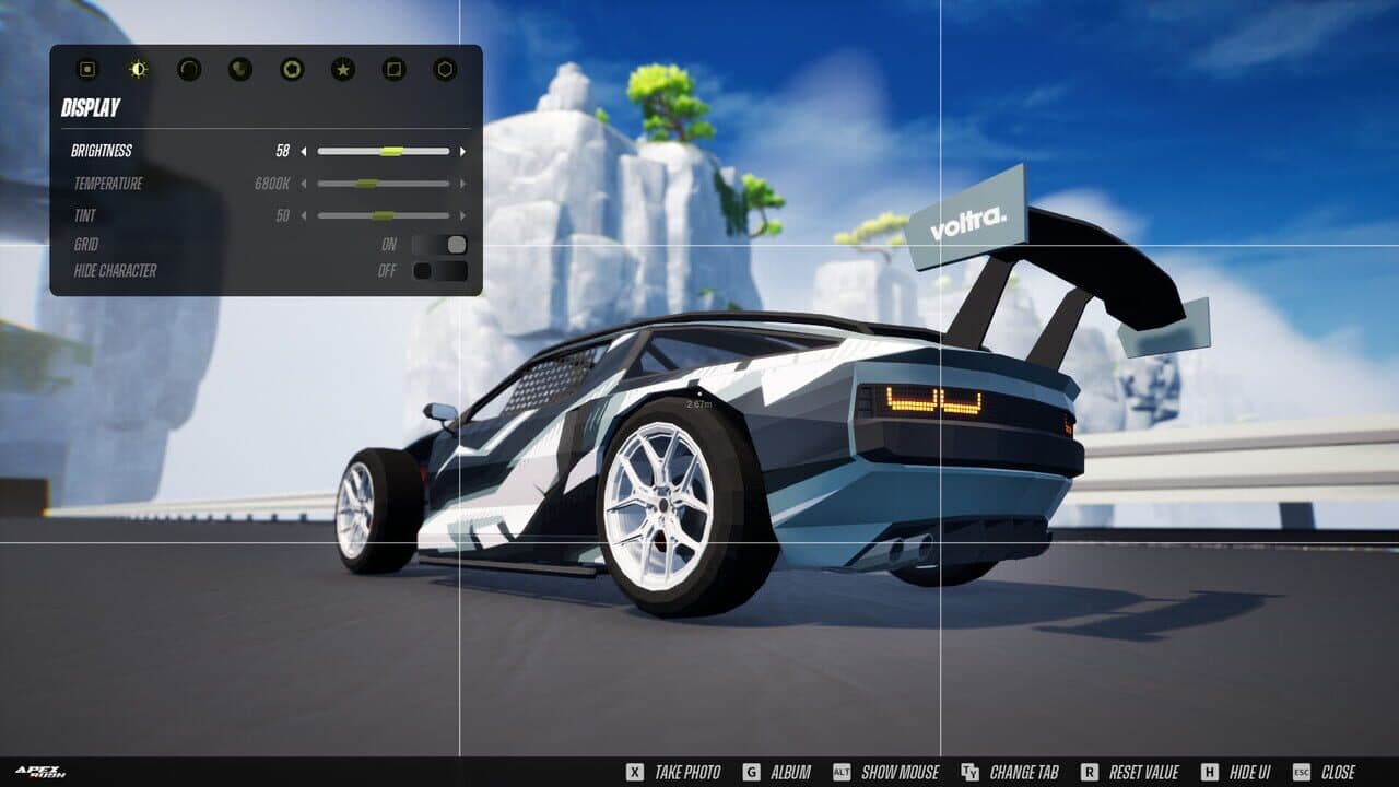 Apex Rush thumbnail 7