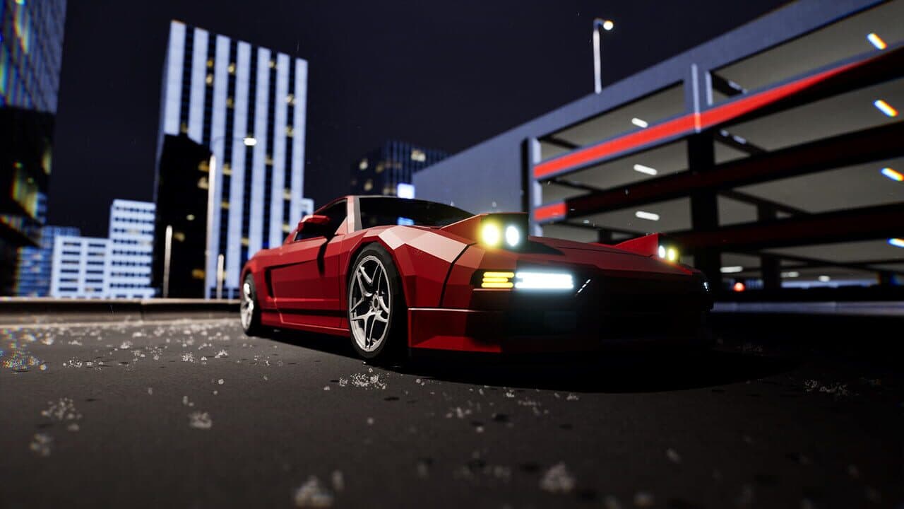 Apex Rush thumbnail 9