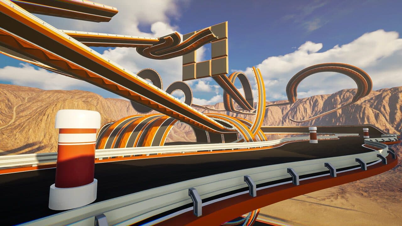 Apex Rush thumbnail 11