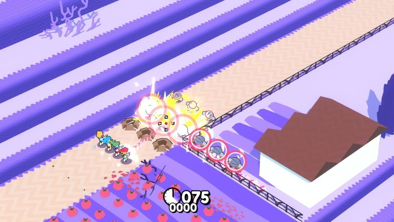 Candy Rangers thumbnail 3