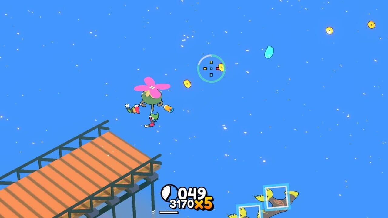 Candy Rangers thumbnail 14