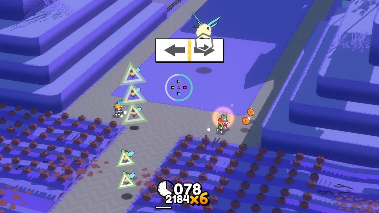 Candy Rangers thumbnail 5