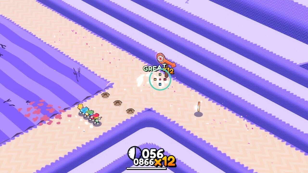 Candy Rangers thumbnail 6