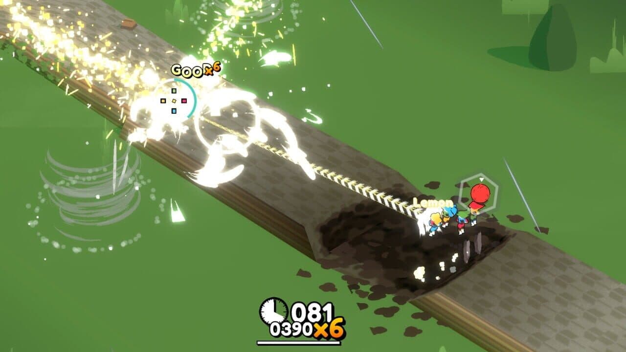Candy Rangers thumbnail 8