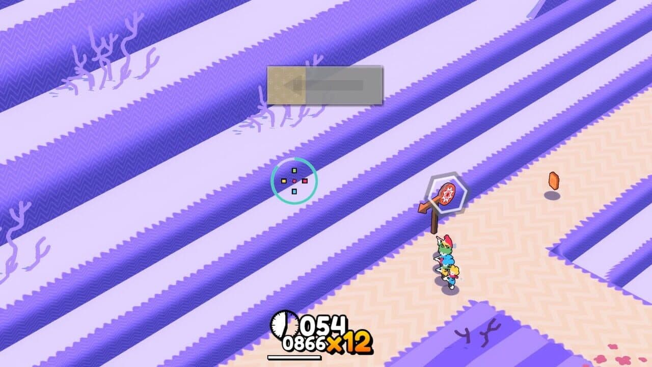 Candy Rangers thumbnail 9