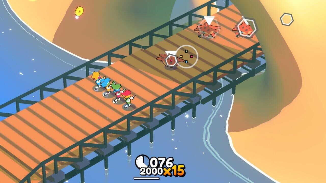 Candy Rangers thumbnail 18