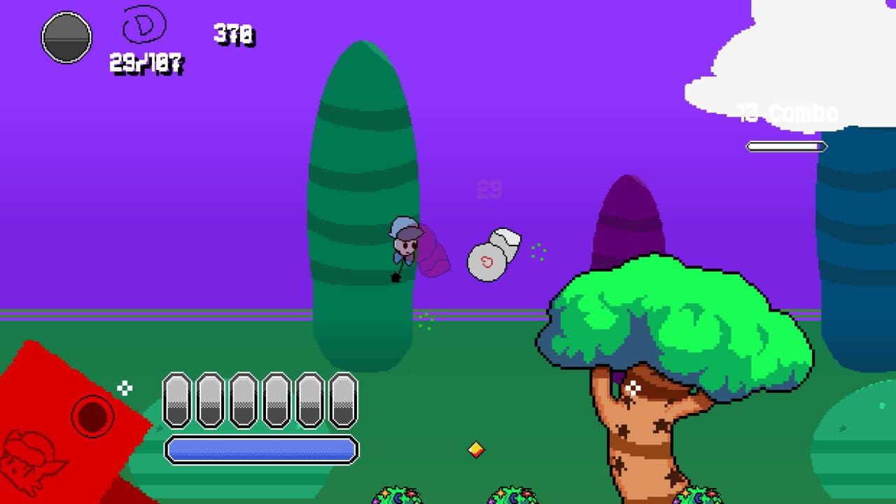 Cappi: Starbound Saga thumbnail 2