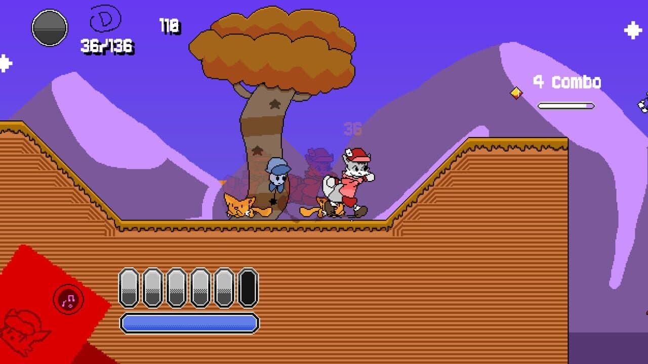 Cappi: Starbound Saga thumbnail 4