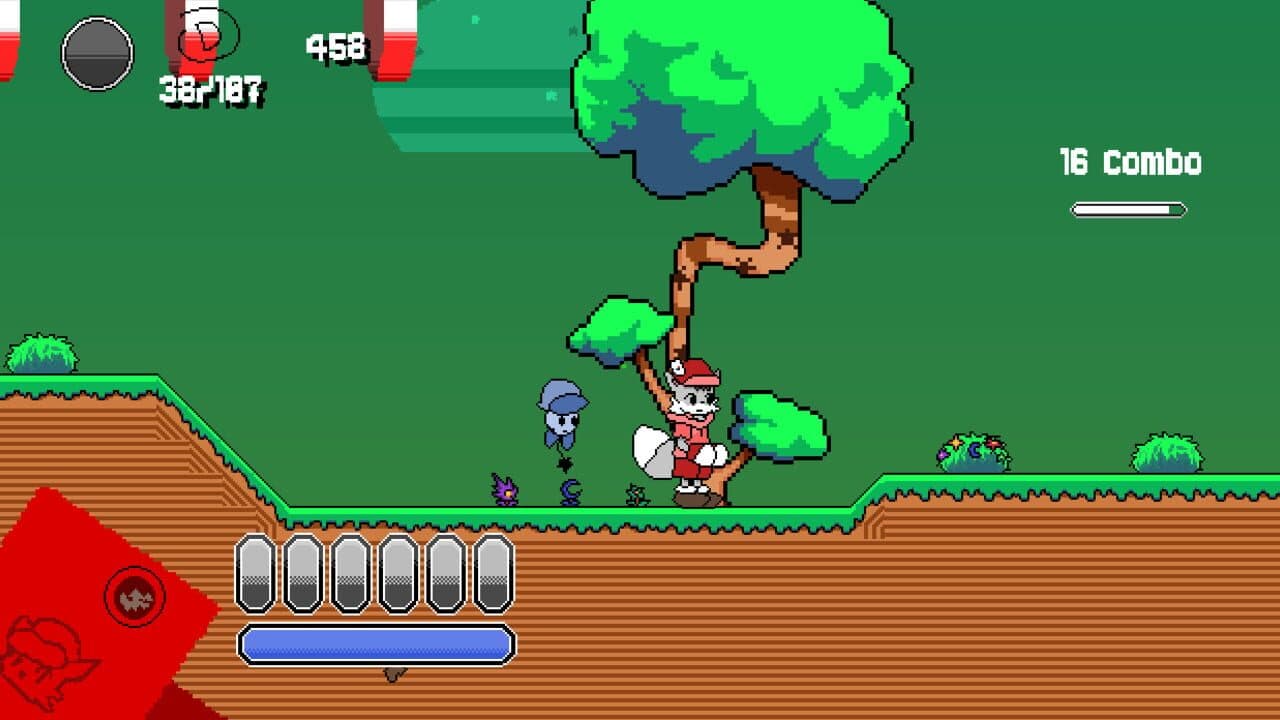 Cappi: Starbound Saga thumbnail 5