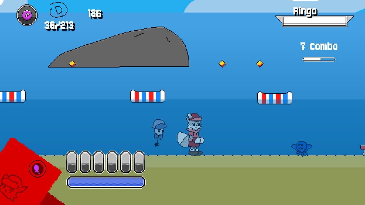 Cappi: Starbound Saga thumbnail 6