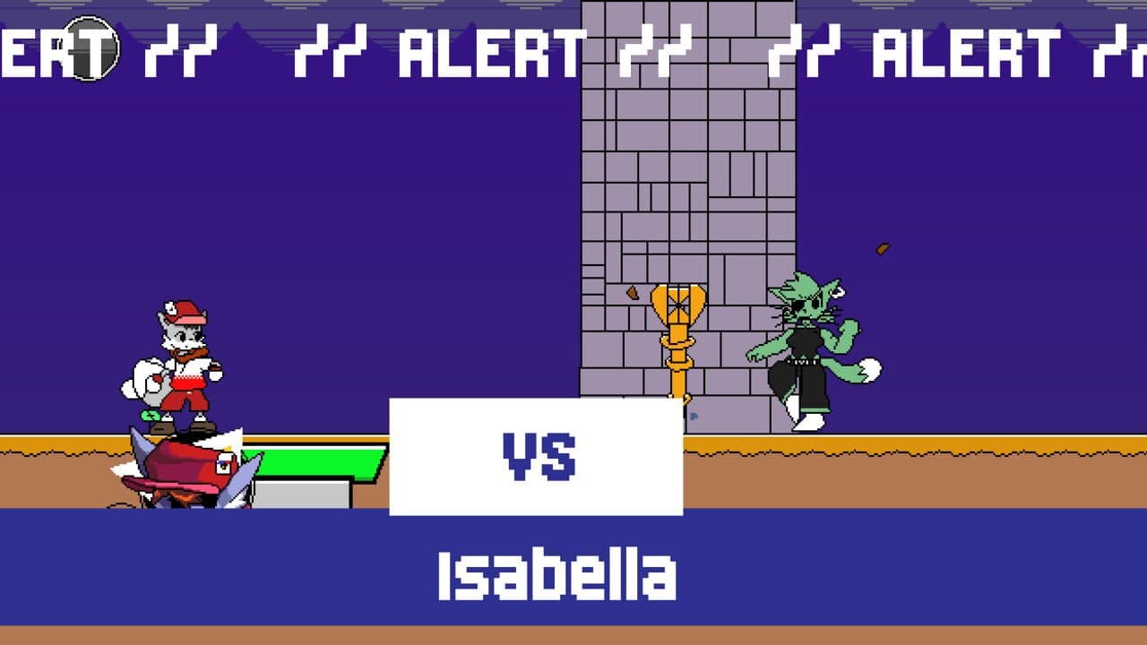 Cappi: Starbound Saga thumbnail 7